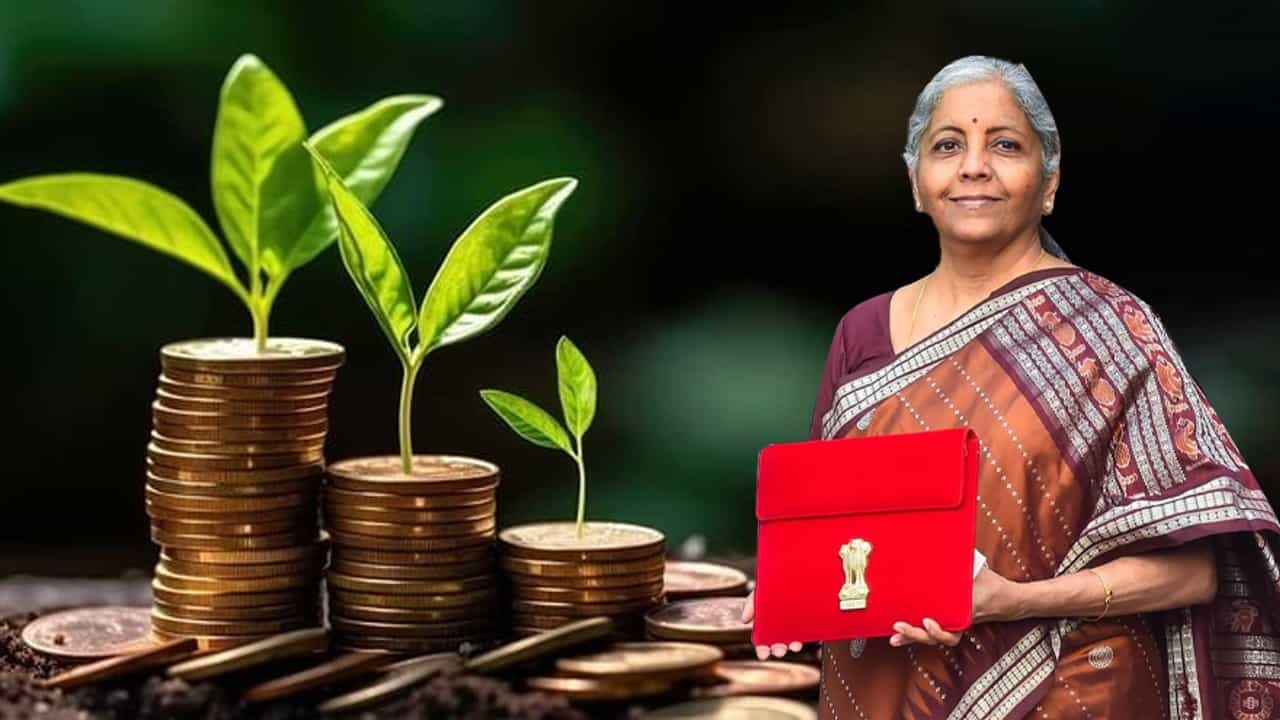 Budget 2025, Nirmala Sitharaman on Mutual Fund: STT থেকে লভ্যাংশের উপর কর, বাজেটে যে বদলের আশা করছে বিনিয়োগকারীরা Budget 2025, Nirmala Sitharaman on Mutual Fund: STT থেকে লভ্যাংশের উপর কর, বাজেটে যে বদলের আশা করছে বিনিয়োগকারীরা