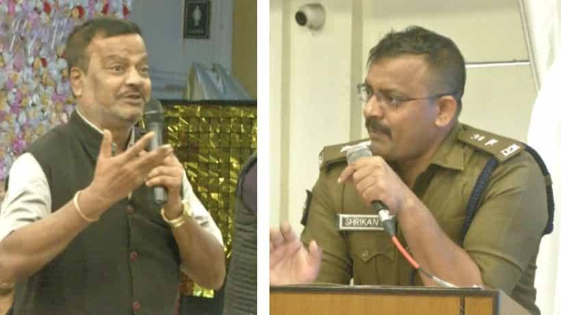 Kolkata Traffic Police: কলকাতা পুলিশের এত কেস দেওয়ার জন্যই দুর্ঘটনা বাড়ছে, ডিসি ট্রাফিককে বলল বাস মালিক সংগঠন