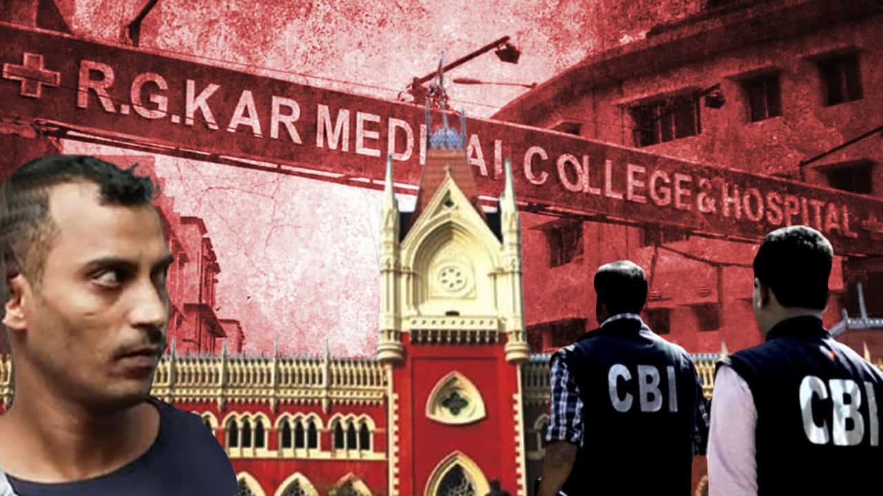 RG Kar Case: 'গণধর্ষণ নয়', তিলোত্তমা-কাণ্ডে কী প্রমাণ মিলল, রিপোর্টে জানিয়ে দিল CBI RG Kar Case: 'গণধর্ষণ নয়', তিলোত্তমা-কাণ্ডে কী প্রমাণ মিলল, রিপোর্টে জানিয়ে দিল CBI