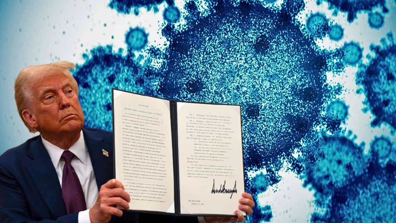 Corona Virus: প্রাকৃতিক বিপর্যয় নয়, চিনের ল্যাবেই তৈরি হয়েছিল করোনা!, পাঁচ বছর পর বড় দাবি আমেরিকার