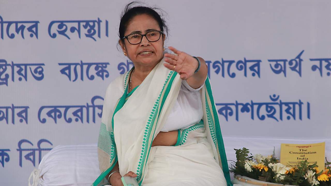 CM Mamata Banerjee: ‘আমি এখনও জন্মাইনি…’, কবে জন্মাবেন জানিয়ে দিলেন মমতা