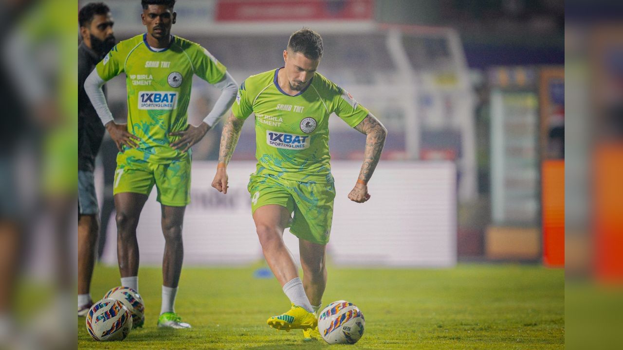 Chennaiyin FC vs Mohun Bagan ISL Match at Chennai Preview check details in Photos (5)