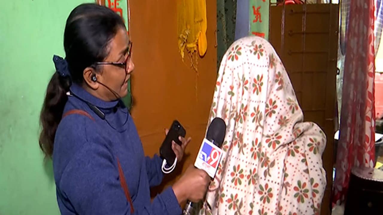 RG Kar Case: আদালতের নির্দেশ মেনে নেব, কাঁদতে কাঁদতে বললেন সঞ্জয়ের দিদি