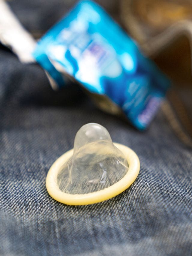 ভার‍তের কোথায় সবচেয়ে বেশি কন্ডোম দরকার পরে জানেন?