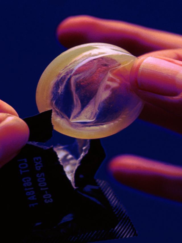 ভারতের কোন শহরকে ‘কন্ডোমের রাজধানী’ বলা হয় জানেন?