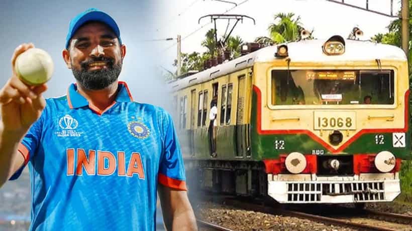 Local Train: রাত পোহালেই ইডেনে মহারণ, আর নেই রাতে বাড়ি ফেরার চিন্তা, চলবে অতিরিক্ত লোকাল ট্রেন