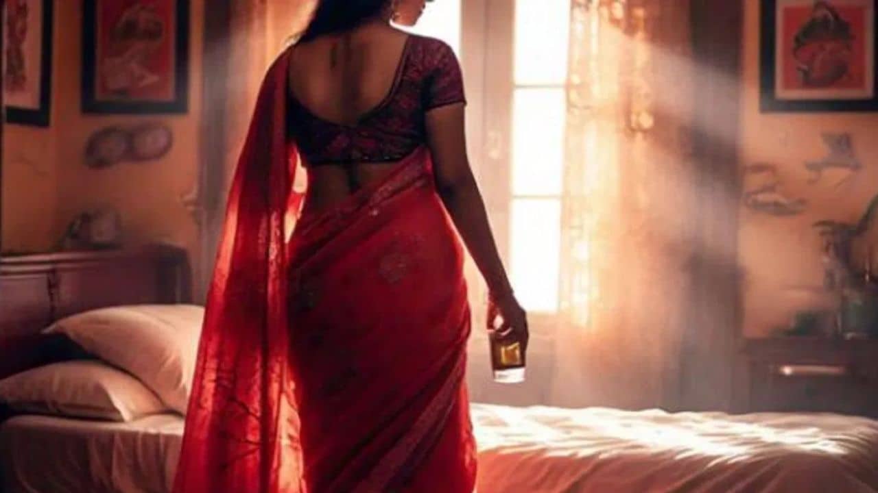 যৌন খিদে মেটে না! স্বামীর বুকের উপরে চেপে বসল স্ত্রী তারপর...ঘরের দরজা খুলতেই লজ্জায় চোখ নামাল পাড়া-পড়শিরা