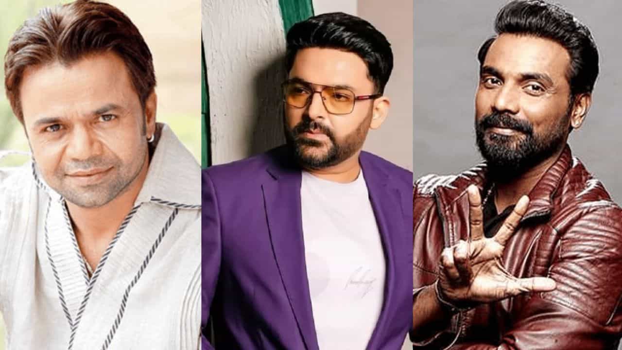 Kapil Sharma Death Threat: পাকিস্তান থেকে ষড়যন্ত্র! কপিল শর্মা-রাজপাল যাদবকে মেরে ফেলার ছক? Kapil Sharma Death Threat: পাকিস্তান থেকে ষড়যন্ত্র! কপিল শর্মা-রাজপাল যাদবকে মেরে ফেলার ছক?