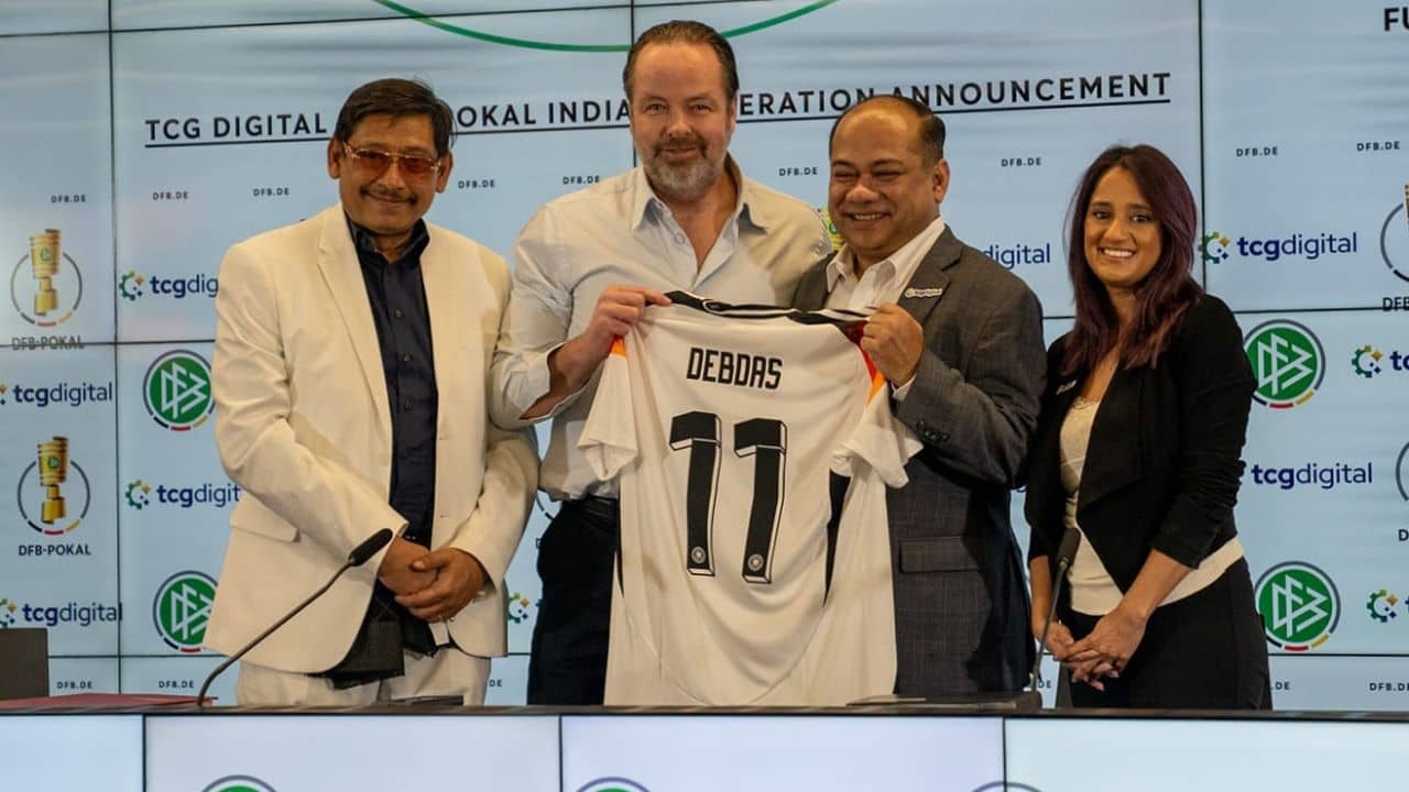 Football: জার্মান ফুটবল সংস্থার বিশেষ উদ্যোগ, সুন্দর খেলায় নতুন দিগন্ত!
