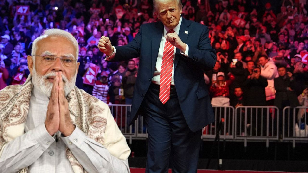 Donald Trump Oath Ceremony: জয়শঙ্করের হাত দিয়ে ট্রাম্পকে চিঠি পাঠালেন মোদী! কী লেখা রয়েছে তাতে?