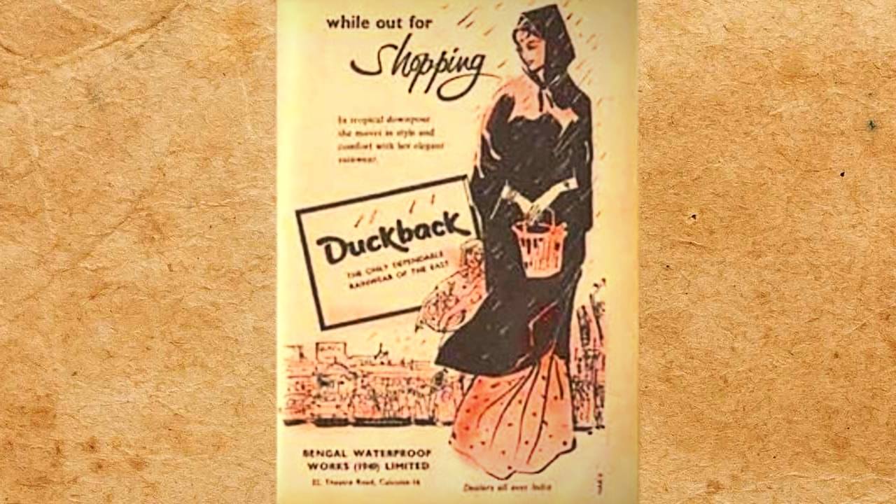 Duckback: রেইনকোট মানেই ডাকব্যাক, জানেন কী কারণে তৈরি হয়েছিল এই শতবর্ষ পুরনো সংস্থা? রয়েছে স্বাধীনতার সঙ্গে যোগও