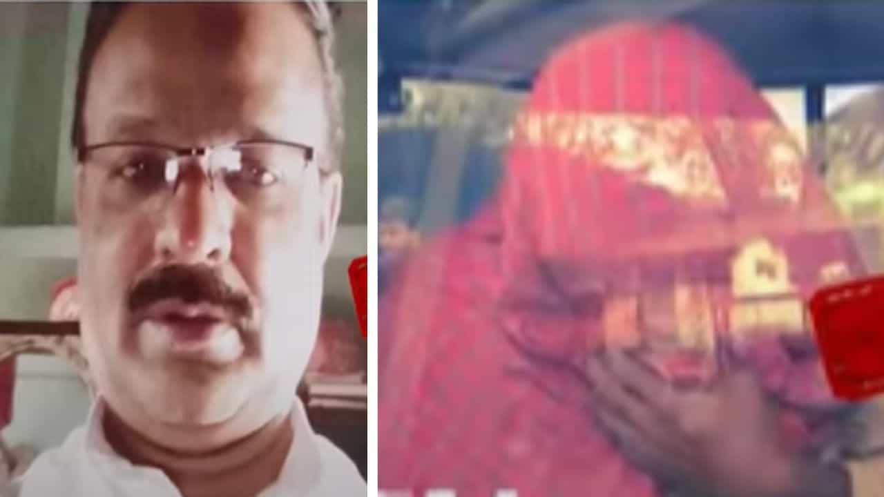 EX SI: ২৫-৩০ হাজারে হত ডিল, আর উপভোক্তা মৃদুভাষী হলে তো কথাই নেই! এক বছরে অ্যাকাউন্টে ১২ লক্ষ টাকা, প্রাক্তন SI-এর কাজে লজ্জায় মাথা হেট পুলিশকর্তাদের EX SI: ২৫-৩০ হাজারে হত ডিল, আর উপভোক্তা মৃদুভাষী হলে তো কথাই নেই! এক বছরে অ্যাকাউন্টে ১২ লক্ষ টাকা, প্রাক্তন SI-এর কাজে লজ্জায় মাথা হেট পুলিশকর্তাদের