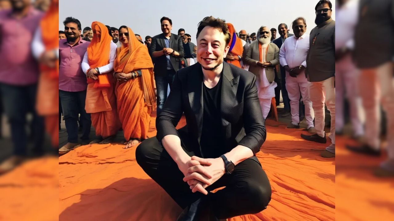 Elon Musk: স্টিভ জবসের স্ত্রীর পর এবার ইলন মাস্ক! মহাকুম্ভে পুণ্যস্নানে আসছেন টেসলা কর্তা?