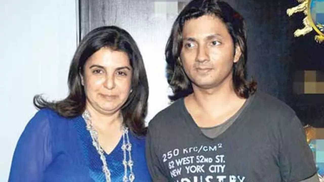Farah Khan: স্বামী সমকামী! ফারহা খানের মাথায় হাত, ৬ মাস ধরে কী সহ্য করেছিলেন নৃত্যপরিচালক? Farah Khan: স্বামী সমকামী! ফারহা খানের মাথায় হাত, ৬ মাস ধরে কী সহ্য করেছিলেন নৃত্যপরিচালক?