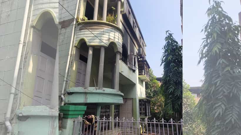 Kalitala: মধ্যরাতে শাশুড়িকে ওই পরিস্থিতিতে দেখে বাড়ি থেকে বেরিয়ে আসেন বউমা, পড়শিরা ঘরে ঢুকে দৃশ্য দেখে বাক্যিহারা... ব্যালকনির এই কোণেই...