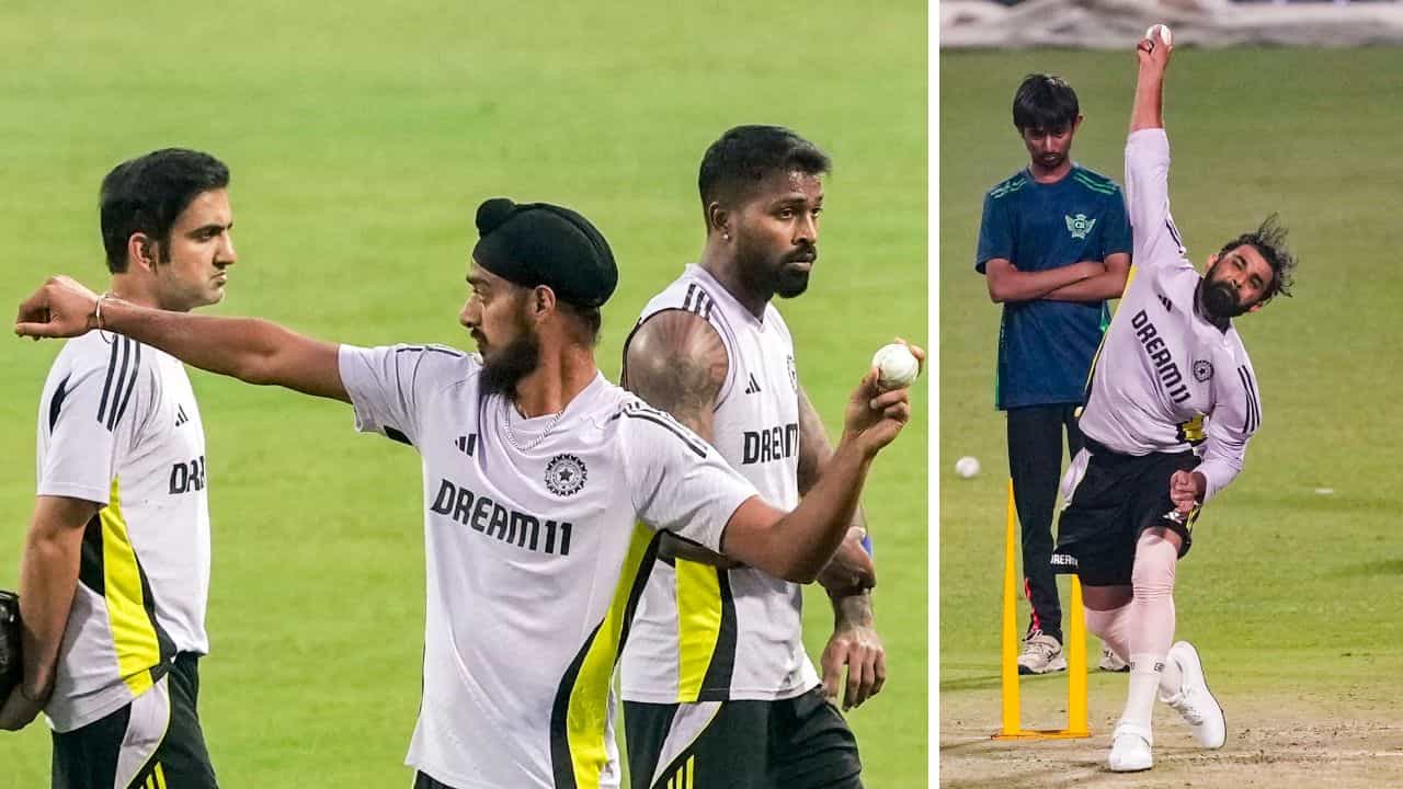 IND vs ENG Preview: সেই ইডেনেই ফিনিক্স হয়ে ওঠার প্রত্যাশায় গৌতম গম্ভীর IND vs ENG Preview: সেই ইডেনেই ফিনিক্স হয়ে ওঠার প্রত্যাশায় গৌতম গম্ভীর