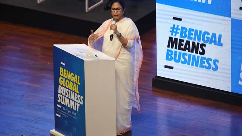 BGBS 2025: বিশ বাঁও জলে তাজপুর বন্দর! ক্ষত সঙ্গী করেই নতুন বাণিজ্য সম্মেলনের দিনক্ষণ ঘোষণা রাজ্যের