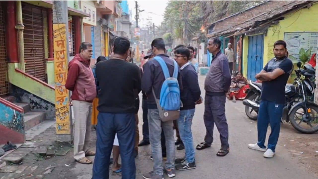 Guillain Barre Syndrome: বঙ্গে হানা গিলেন-ব্যারির! বিরল স্নায়ুরোগে আক্রান্ত হয়ে মৃত্য়ু ভাটপাড়ার কিশোরের