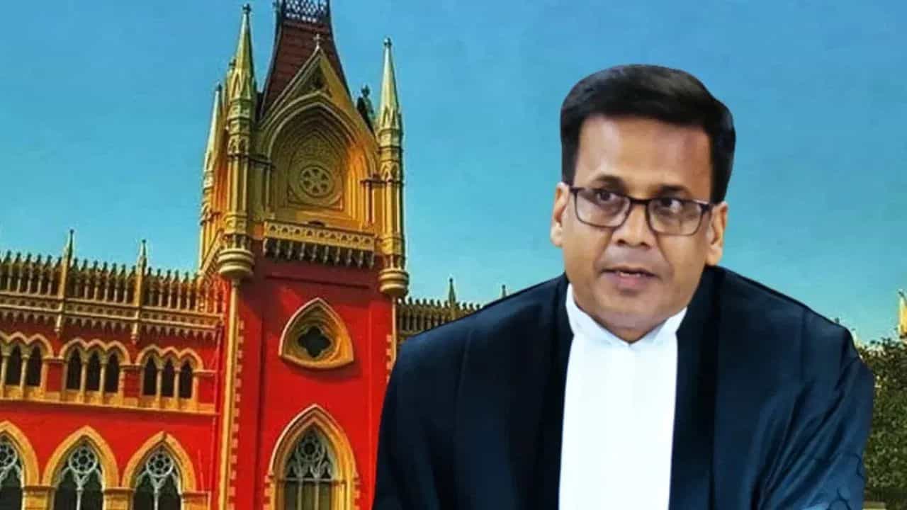Calcutta High Court: বিচারপতি বিশ্বজিৎ বসুর এজলাস থেকে মামলা সরাতে চেয়ে আবেদন রাজ্যের Calcutta High Court: বিচারপতি বিশ্বজিৎ বসুর এজলাস থেকে মামলা সরাতে চেয়ে আবেদন রাজ্যের