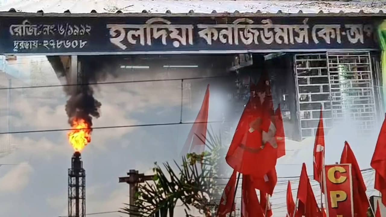 CPIM: ফাঁকা মাঠে বারো গোল! বাংলায় এই ভোটে জিতে গেল সিপিএম