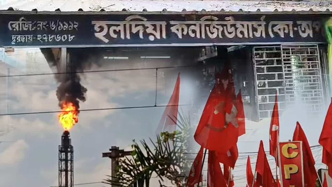 CPIM: ফাঁকা মাঠে বারো গোল! বাংলায় এই ভোটে জিতে গেল সিপিএম CPIM: ফাঁকা মাঠে বারো গোল! বাংলায় এই ভোটে জিতে গেল সিপিএম