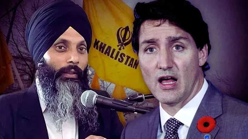 Canada: মুখ পুড়ল ট্রুডোর, নিজ্জরের হত্যায় ভারতের হাত নেই বলে জানিয়ে দিল কানাডা-ই