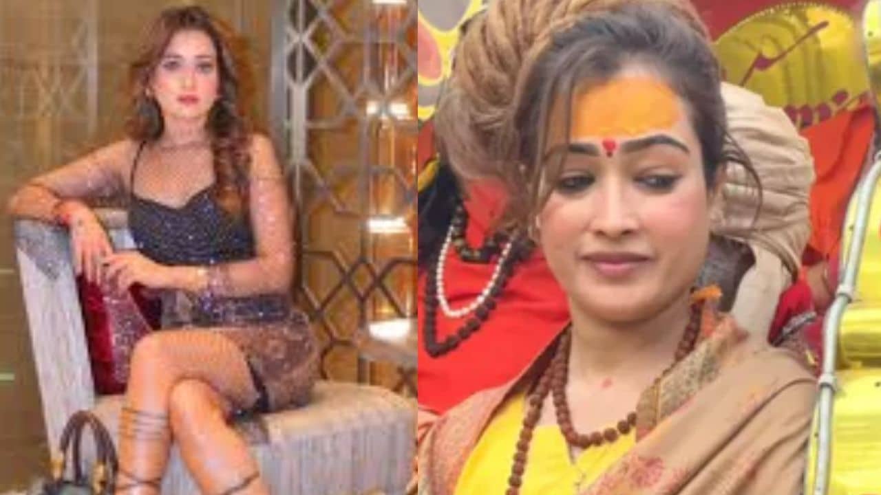 পাপ ধুতে নয়, সুন্দরী সাধ্বীর টানেই নাকি মহাকুম্ভে আসছেন তরুণরা