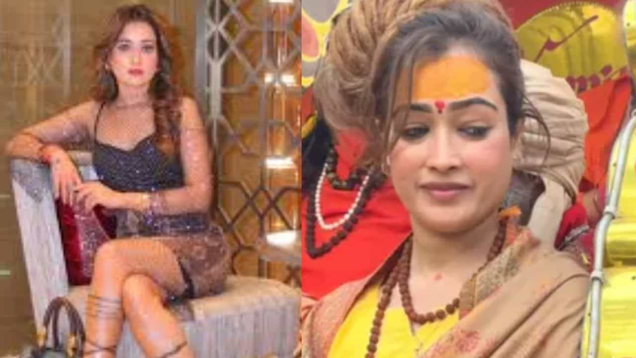 পাপ ধুতে নয়, সুন্দরী সাধ্বীর টানেই নাকি মহাকুম্ভে আসছেন তরুণরা পাপ ধুতে নয়, সুন্দরী সাধ্বীর টানেই নাকি মহাকুম্ভে আসছেন তরুণরা