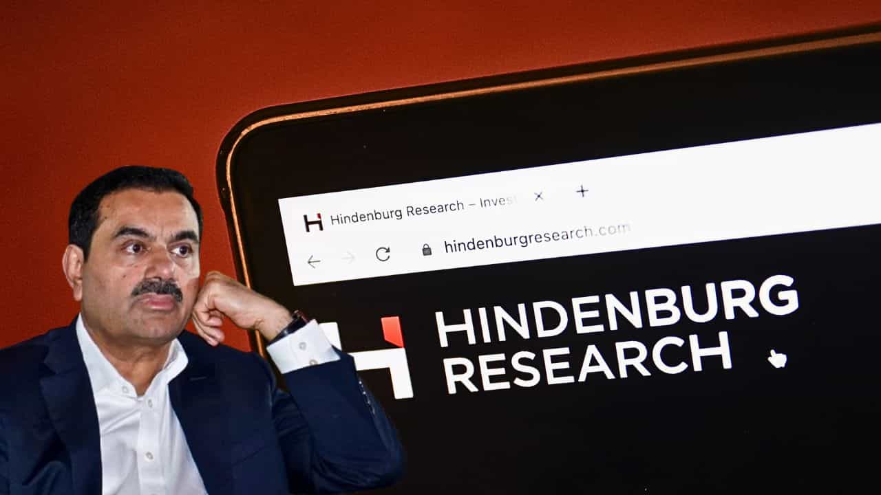 Hindenburg Research: তবে কি 'সত্যিই' বলেছিল আদানিরা? এবার বড় জালিয়াতিতে নাম জড়াল হিন্ডেনবার্গের Hindenburg Research: তবে কি 'সত্যিই' বলেছিল আদানিরা? এবার বড় জালিয়াতিতে নাম জড়াল হিন্ডেনবার্গের