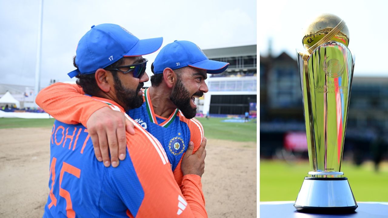 ICC Champions Trophy 2025: সব সুবিধা ভারতের, চূড়ান্ত অন্যায়! চ্যাম্পিয়ন্স ট্রফির আগে তেড়েফুড়ে উঠলেন পাক প্রাক্তনী