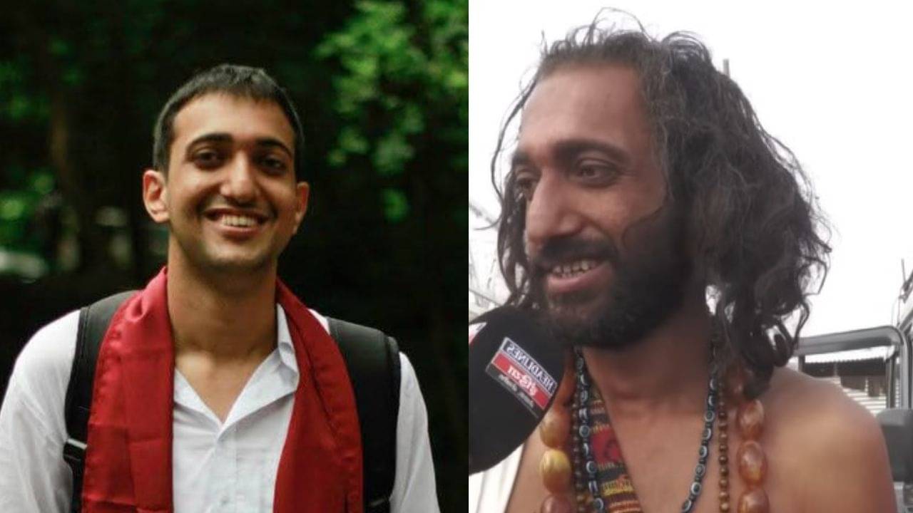 Viral IIT Baba Life Story: অ্যারোস্পেস ইঞ্জিনিয়ার থেকে শিবের সাধক, IIT বাবার জীবন যেন ৩ ইডিয়টস পার্ট-২