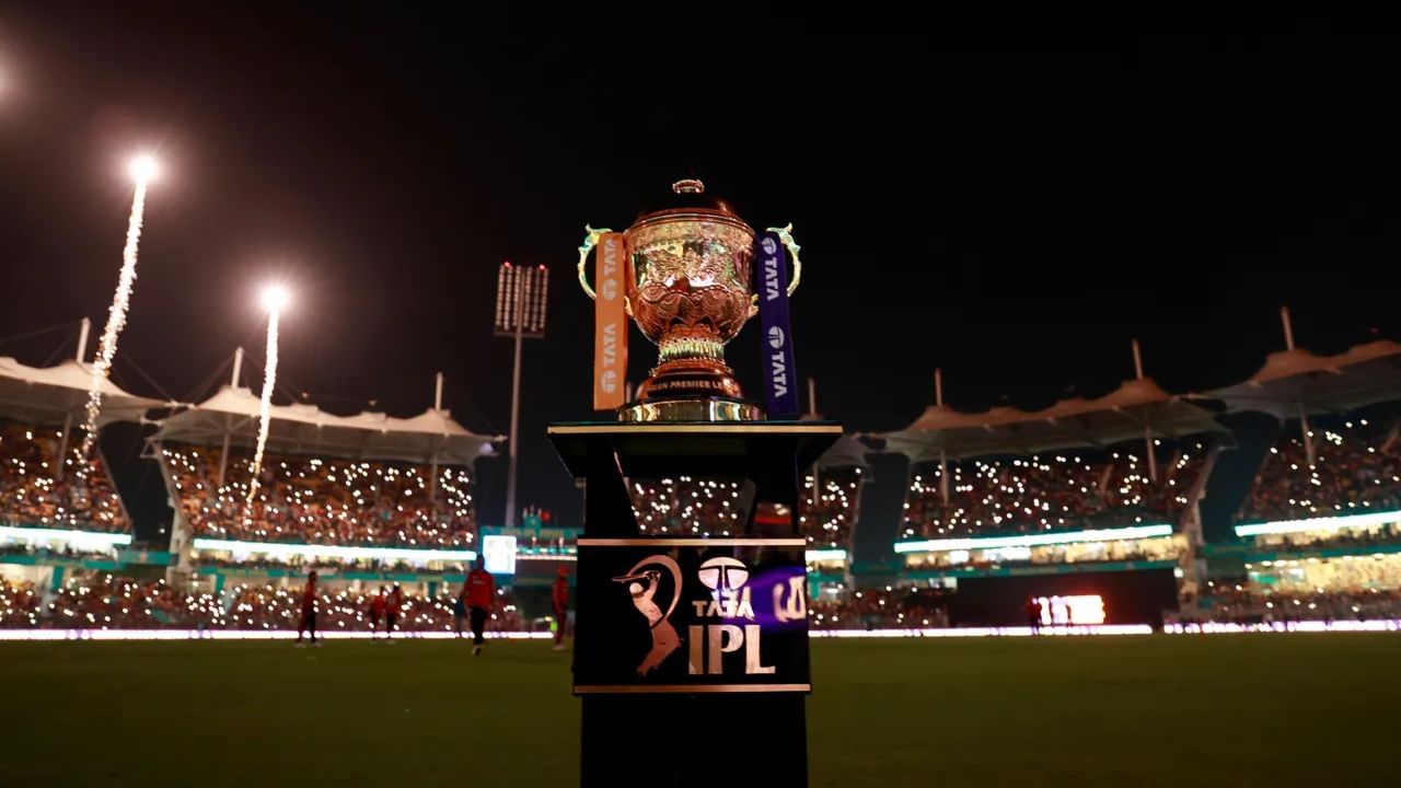 IPL 2025 Start Date: ইডেনে কেকেআরের ম্যাচ দিয়ে আইপিএল শুরু, দিনক্ষণ জানিয়ে দিল বোর্ড