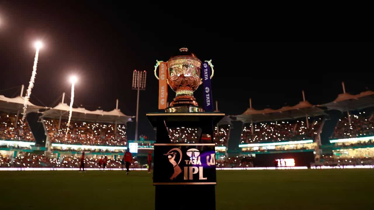 IPL 2025 Schedule: ইডেনে কেকেআরের ম্যাচ দিয়ে আইপিএল শুরু, দিনক্ষণ জানিয়ে দিল বোর্ড IPL 2025 Schedule: ইডেনে কেকেআরের ম্যাচ দিয়ে আইপিএল শুরু, দিনক্ষণ জানিয়ে দিল বোর্ড