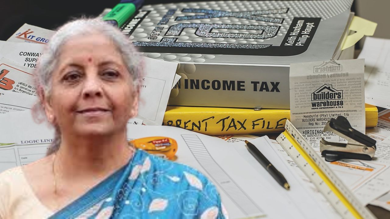 Income Tax: আয়করের কাঠামোয় বড় পরিবর্তন, ১ লাখ টাকা হবে স্ট্যান্ডার্ড ডিডাকশন?