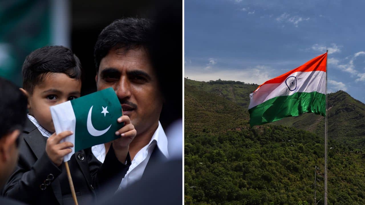 India-Pakistan: কার ট্যাঁকে কত জোর! তিরিশ বছর ধরে ক্ষমতা দেখাতে পয়লা তারিখেই এই রীতি পালন করে ভারত-পাক