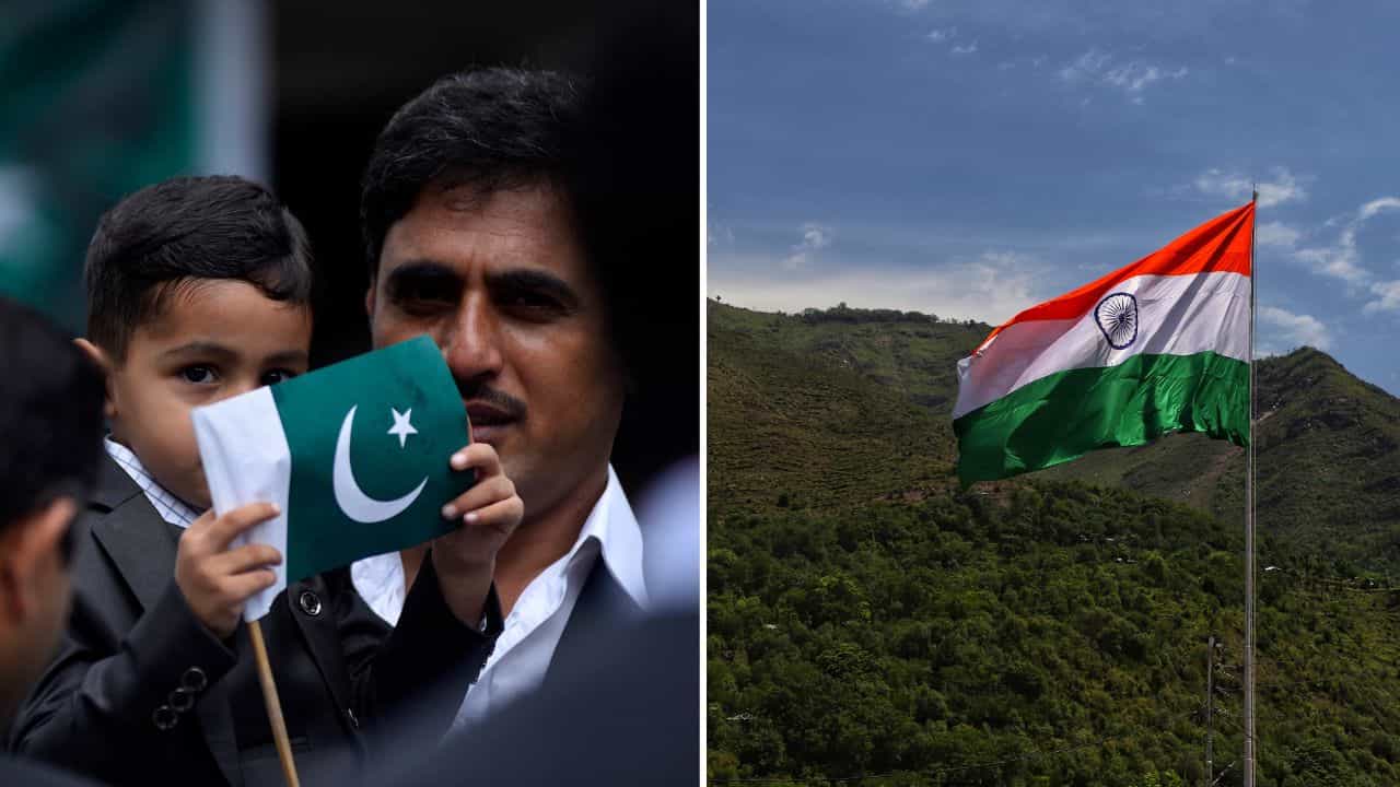 India-Pakistan: কার ট্যাঁকে কত জোর! তিরিশ বছর ধরে 'ক্ষমতা দেখাতে' পয়লা তারিখেই এই রীতি পালন করে ভারত-পাক India-Pakistan: কার ট্যাঁকে কত জোর! তিরিশ বছর ধরে 'ক্ষমতা দেখাতে' পয়লা তারিখেই এই রীতি পালন করে ভারত-পাক