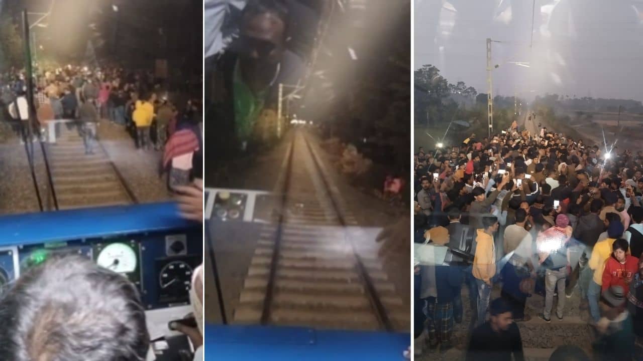 Sealdah Division: যাঁদের জন্য কাজ করা হচ্ছে, তাঁরাই দিচ্ছেন বাধা, শিয়ালদহ ডিভিশনে পরিষেবায় বিশেষ কারণে বিরক্ত রেল! কেন? মুখ্যমন্ত্রীকে লেখা হচ্ছে চিঠি