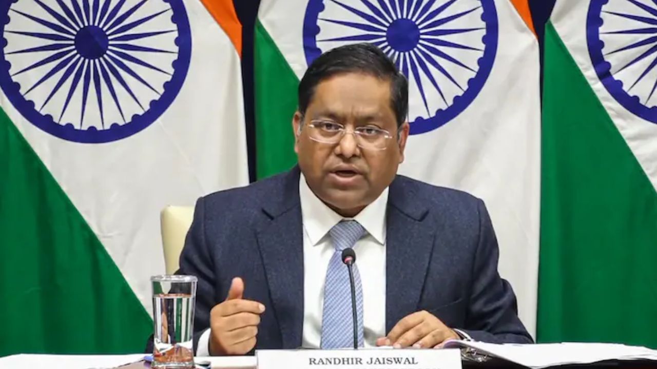 India slams Pakistan: 'ইসলামাবাদের পুরনো অভ্যাস', পাকিস্তানকে ধুয়ে দিল ভারত