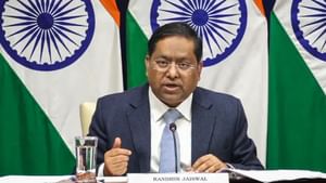 India slams Pakistan: ‘ইসলামাবাদের পুরনো অভ্যাস’, পাকিস্তানকে ধুয়ে দিল ভারত