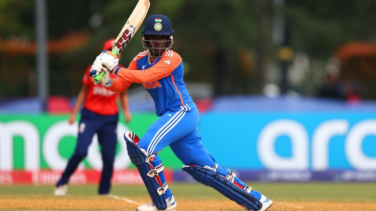 India vs England 31st January Match Report (4)