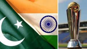 India vs Pakistan: চ্যাম্পিয়ন্স ট্রফিতে ভারত-পাক ম্যাচের আগে মুখোমুখি সচিন-আক্রমরা