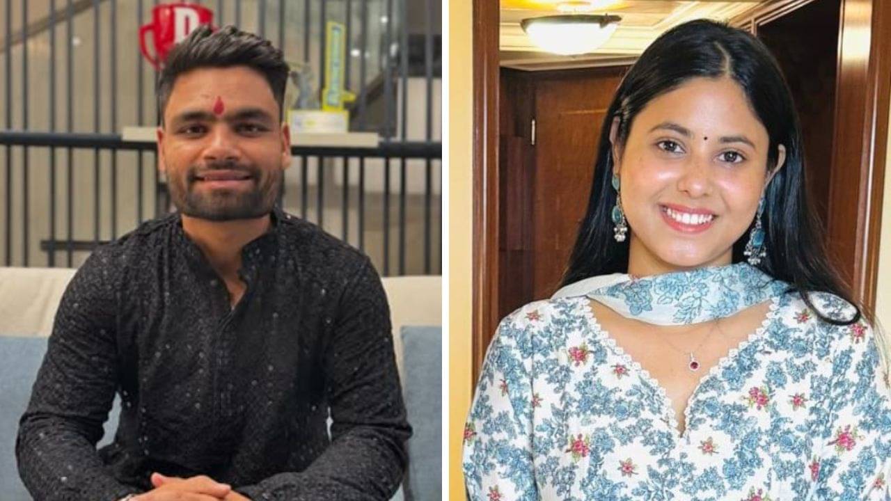 Rinku Singh: বিয়ে করছেন রিঙ্কু সিং? পাত্রী কে? সবটা খোলসা করলেন বাবা