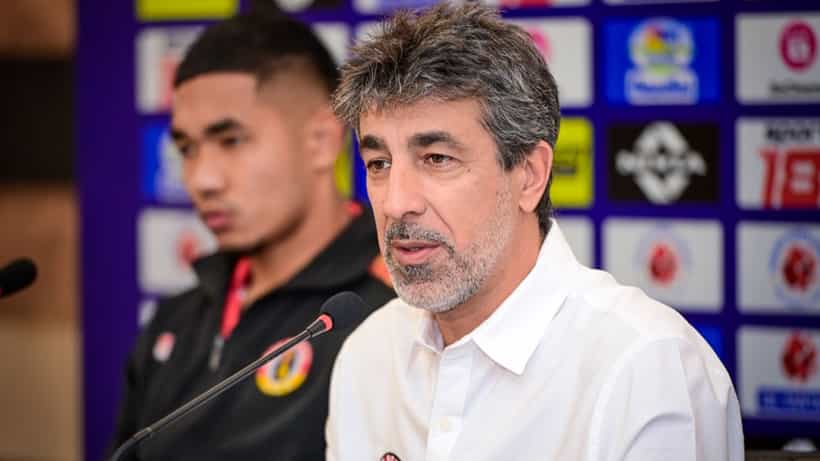 ISL, Kolkata Derby: বড় ম্যাচে আনোয়ার আলিকে পাওয়া যাবে? আপডেট দিলেন ইস্টবেঙ্গল কোচ