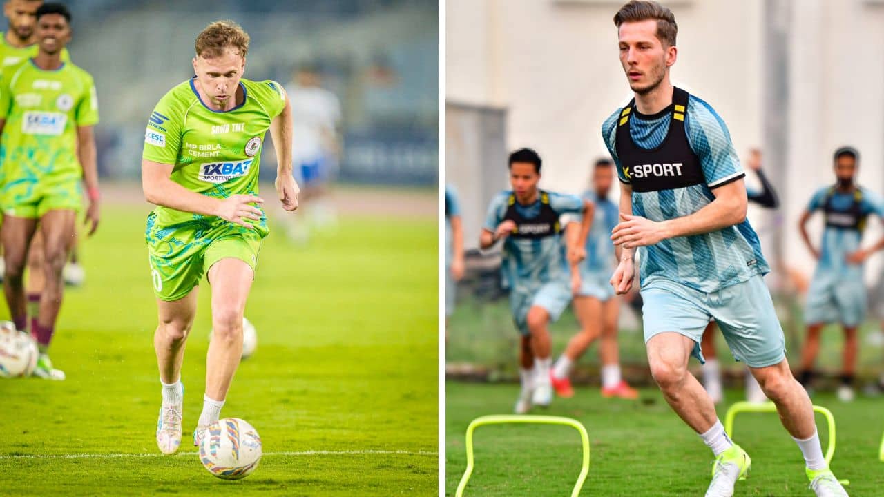 ISL 2024-25, Kolkata Derby: শনি সন্ধ্যায় মিনি ডার্বি, অসাধ্য সাধনেই লক্ষ্য মহমেডানের