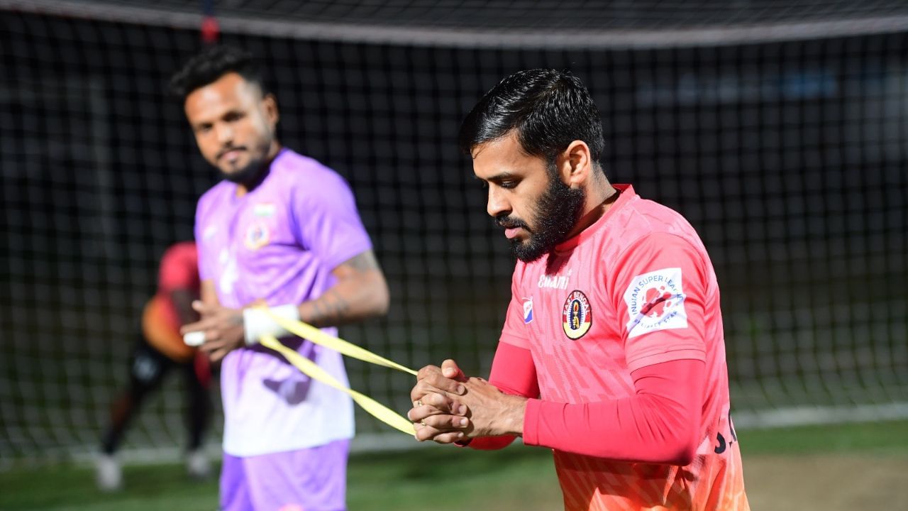 Indian Super League Mumbai City FC vs East Bengal at Mumbai Match Preview (3)