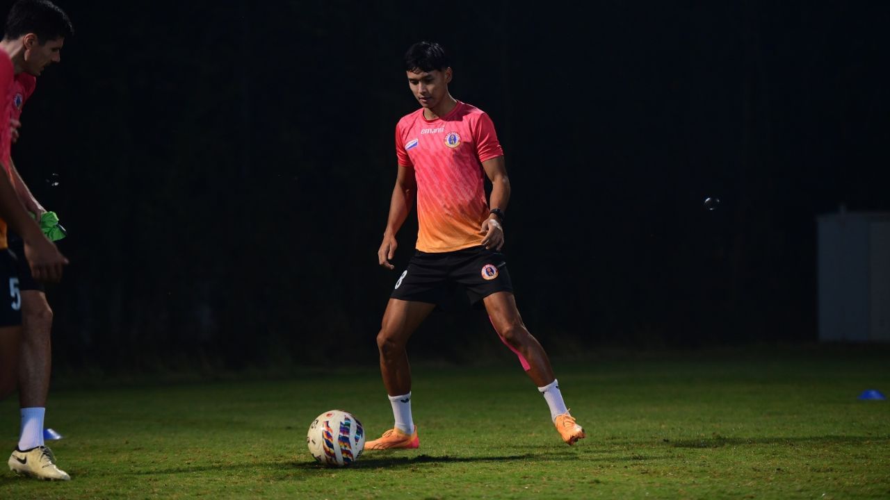 Indian Super League Mumbai City FC vs East Bengal at Mumbai Match Preview (4)