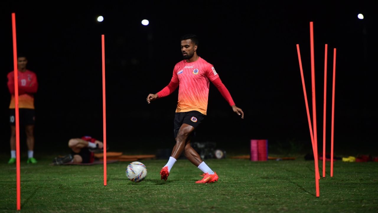 Indian Super League Mumbai City FC vs East Bengal at Mumbai Match Preview (5)