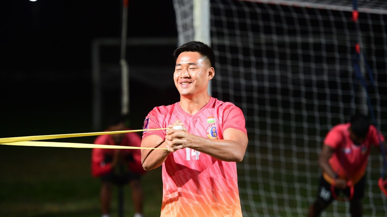 Indian Super League Mumbai City FC vs East Bengal at Mumbai Match Preview (6)