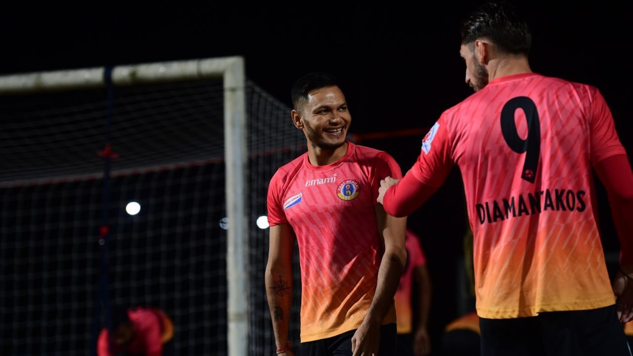 Indian Super League Mumbai City FC vs East Bengal at Mumbai Match Preview (7)