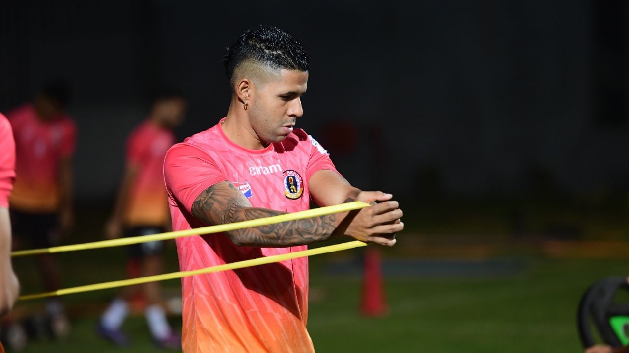 Indian Super League Mumbai City FC vs East Bengal at Mumbai Match Preview (8)